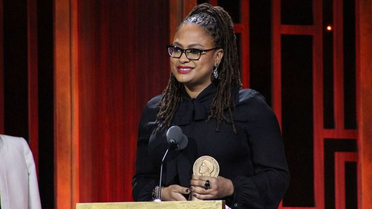 Ava DuVernay al frente de la adaptación cinematográfica del aclamado libro superventas 'Caste'