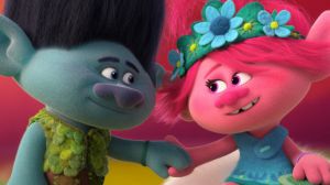 Trolls 2: Gira mundial