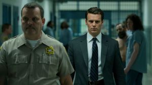 Netflix: 'Mindhunter' en el aire