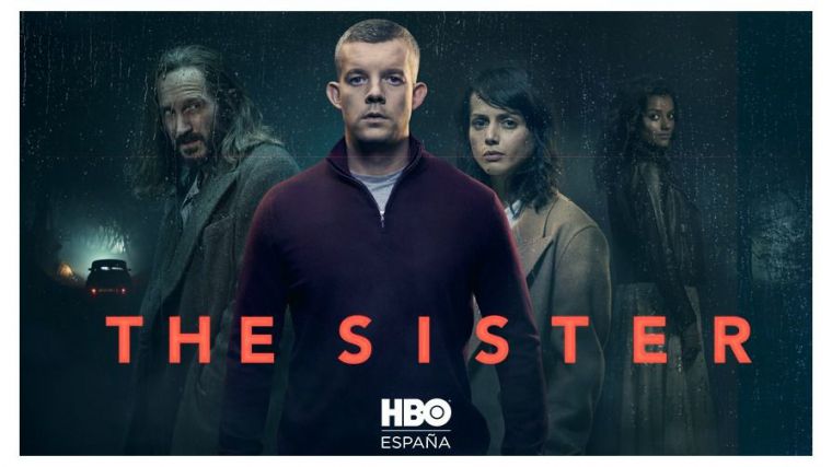 HBO estrena este sábado 31 de octubre la nueva serie de Russell Tovey