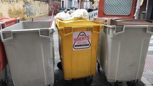 Greenpeace insta a las CCAA a poner solución a la contaminación plástica