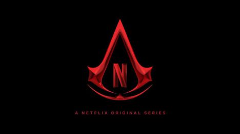 Netflix y Ubisoft se alían para crear una serie de 'Assassin’s Creed'