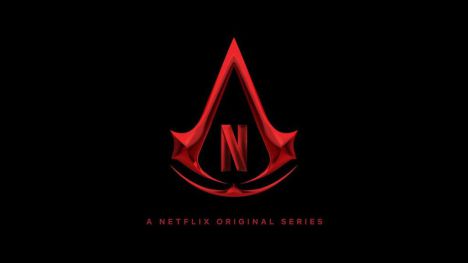 Netflix y Ubisoft se alían para crear una serie de 'Assassin’s Creed'