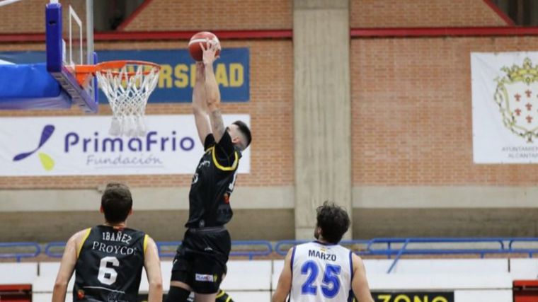 La selección masculina 3x3 convoca a 12 jugadores para trabajar en Valencia