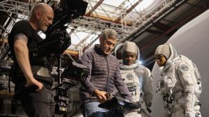 Netflix lanza el trailer de 'Cielo de medianoche' con George Clooney