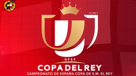 Copa del Rey: Conoce los horarios de la eliminatoria previa