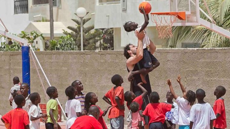 Baloncesto: España acogerá el Mundial U17 Masculino de 2022