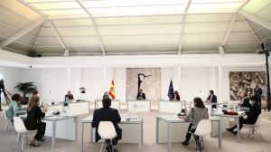 El Gobierno constituye la Mesa de Diálogo Social para la Recuperación, la Transformación y la Resiliencia