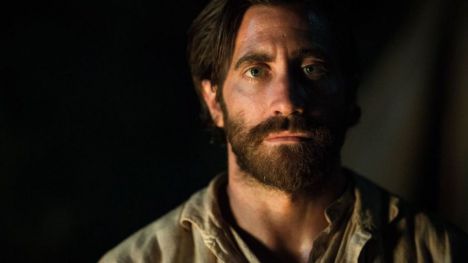 Jake Gyllenhaal prepara nueva película para Netflix
