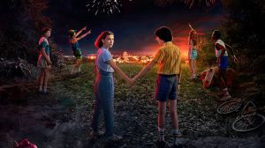 Descubrimos las nuevas incorporaciones de 'Stranger Things' para su nueva temporada