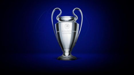 ¿Cuándo es el sorteo para la fase eliminatoria de la Champions League?