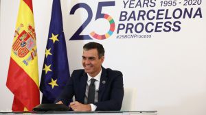 Sánchez ha promovido un "non-paper" para impulsar la relación de la UE con su Vecindad Sur