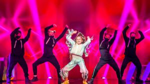 España repite podio en Eurovisión Junior con Soleá