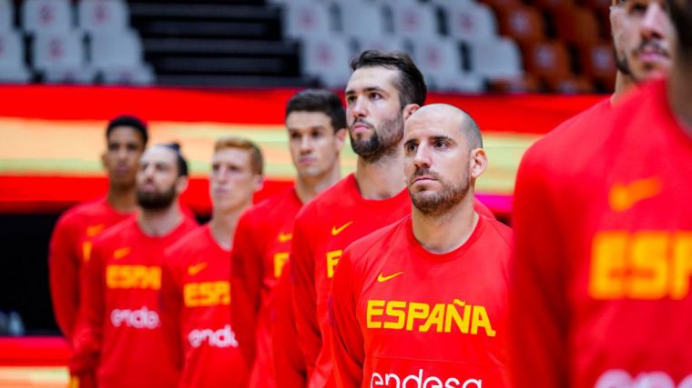 La Selección no falta al Eurobasket desde 1959