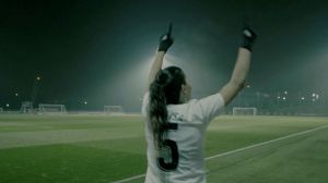 'Un sueño real': Respirar el fútbol de barrio, pero soñar en grande