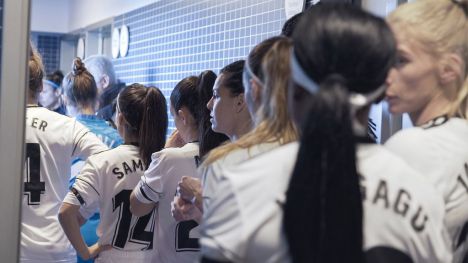 HBO estrena la increíble historia del Real Madrid femenino este lunes