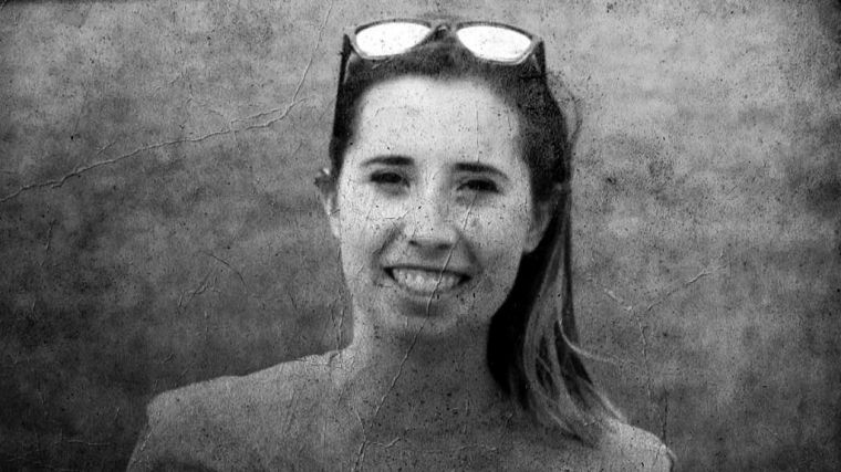 Asesinan a una recepcionista valenciana de 27 años mientras trabajaba en un hotel en Reino Unido