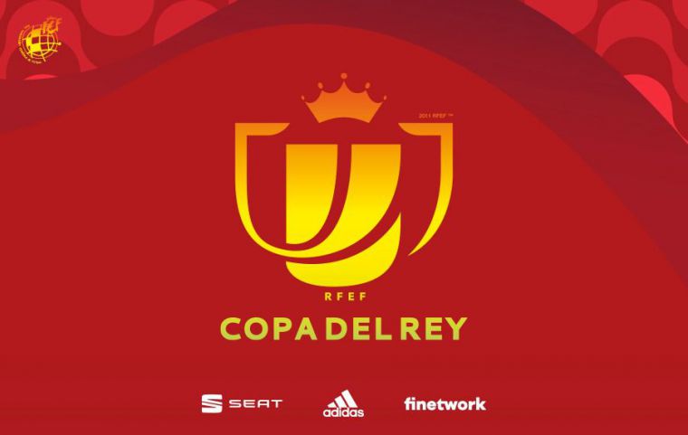 Horarios de la 2ª eliminatoria del Campeonato de España-Copa de SM el Rey