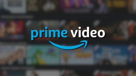 Estrenos del mes de enero: Amazon Prime Video