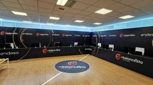 Baloncesto español: El salto al futuro de los eSports