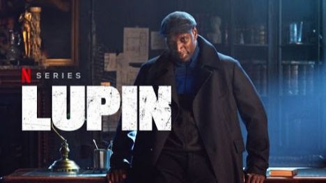 'Lupin' encabeza los estrenos de la semana en las plataformas de streaming