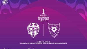 Comienza la segunda edición de la Supercopa de EspañaFútbol