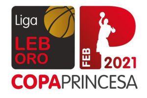 Copa Princesa de Asturias: El Pazo dos Deportes abrillanta el reloj de la cuenta atrás