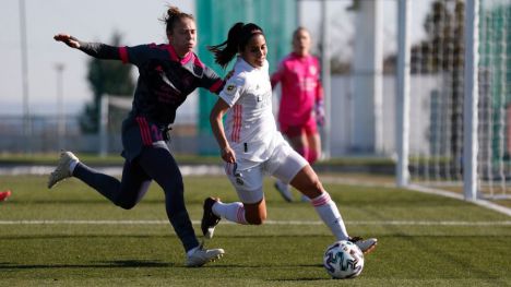 Levante UD y Club Atlético de Madrid reeditan la reciente final de la Supercopa femenina