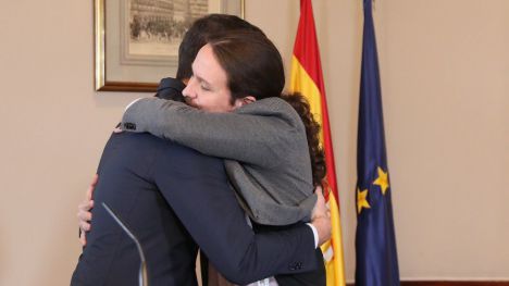 CIS: El PSOE se afianza como el partido más votado y se mantiene en ascenso