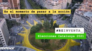 Una legislatura decisiva para evitar consecuencias irreversibles del cambio climático en Cataluña