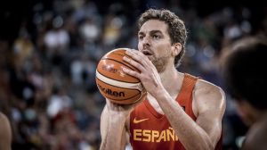 #LaFamilia también está en los Top del informe global FIBA