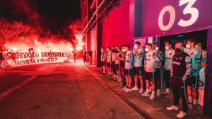 Hacia la final de la Copa del Rey: Athletic Club - Levante UD