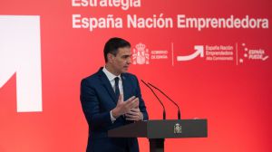 Sánchez sus 50 medidas de apoyo al talento y al emprendimiento innovador