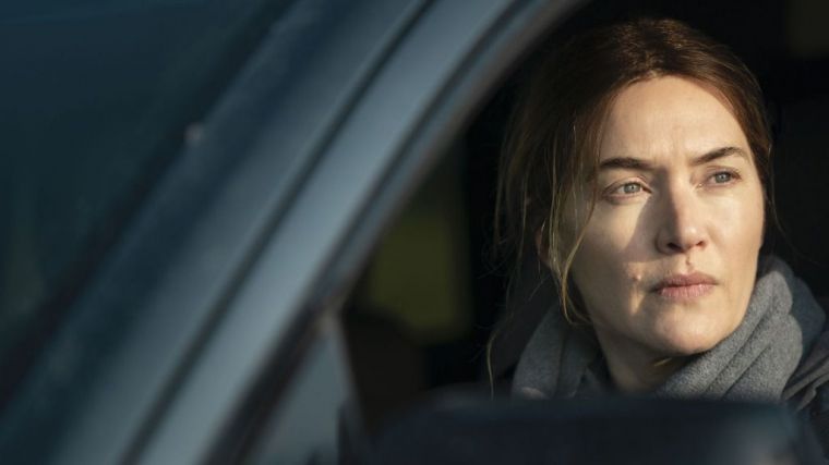 'Mare of Easttown', con Kate Winslet, se estrena el próximo 19 de abril