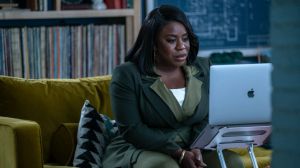 La nueva temporada de 'En terapia', con Uzo Aduba, llega en mayo a HBO