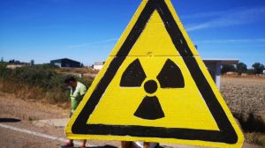 Una mina de uranio por la que se han destrozado 40 hectáreas de arbolado y enfrentado a la población local