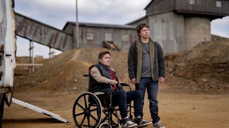 HBO: Primeras imágenes de 'Bienvenidos a Utmark'