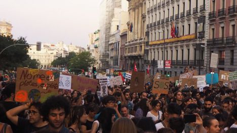 El acuerdo entre la UE y el Mercosur supondría una barrera para el cumplimiento de los objetivos climáticos