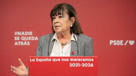 El PSOE mantiene la 