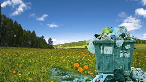 La mala gestión de los residuos de envases nos cuesta 744 millones de euros anuales
