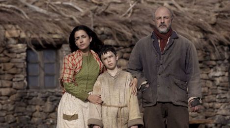 Netflix ya tiene en mente su próxima película española: 'La Bestia'