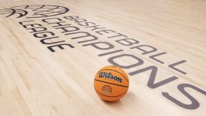 Este martes regresa a escena la Basketball Champions League organizada por la FIBA