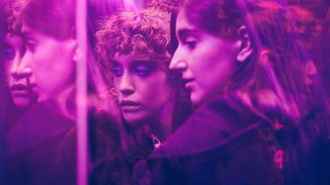 Las niñas de cristal, una nueva película española se suma al catálogo de Netlifx