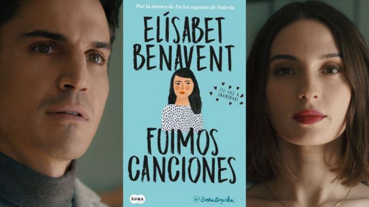 Estas son las propuestas españolas de Netflix para los próximos meses