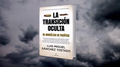 Entrevista al autor de ‘La Transición oculta’