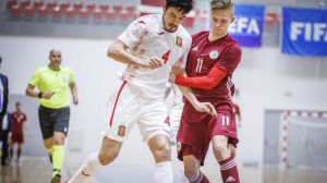 La Selección Española de Fútbol Sala estará en la UEFA Futsal EURO 2022 de Países Bajos