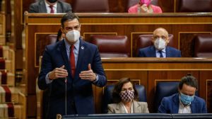 Pedro Sánchez: "La mejor política económica es la vacunación"