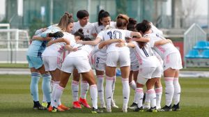 Primer derbi madrileño en la Jornada 22 de la Primera Iberdrola