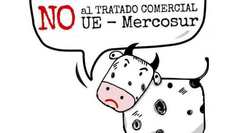 Claves: Contra el Acuerdo UE-Mercosur