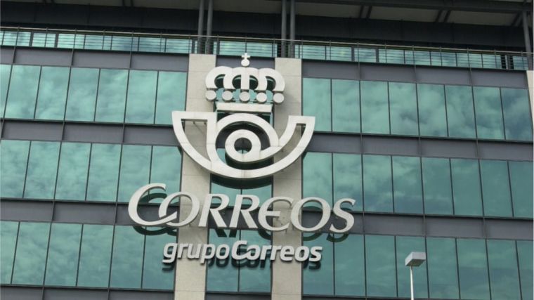 CCOO y UGT denuncian irregularidades en el Plan de Formación de Correos que, 'utiliza como tapadera para recibir subvenciones'